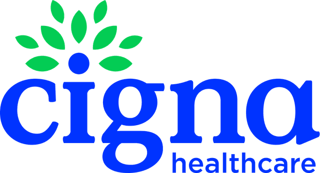 Cigna logo