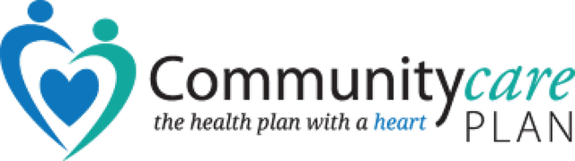 Community Care Plan logo