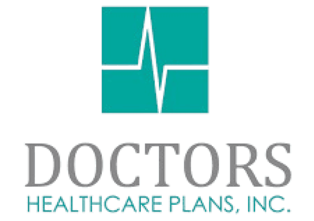 Doctors Healthcare logo