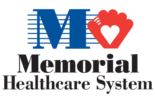 Memorial Health Network logo