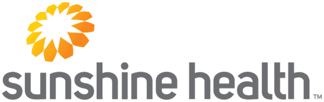 Sunshine Health logo